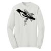 Beefy T ® 100% Cotton Long Sleeve T Shirt Thumbnail