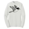 Beefy T ® 100% Cotton Long Sleeve T Shirt Thumbnail