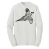 Beefy T ® 100% Cotton Long Sleeve T Shirt Thumbnail