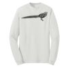 Beefy T ® 100% Cotton Long Sleeve T Shirt Thumbnail