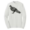 Beefy T ® 100% Cotton Long Sleeve T Shirt Thumbnail
