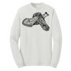 Beefy T ® 100% Cotton Long Sleeve T Shirt Thumbnail