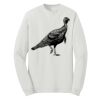 Beefy T ® 100% Cotton Long Sleeve T Shirt Thumbnail