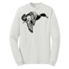 Beefy T ® 100% Cotton Long Sleeve T Shirt Thumbnail
