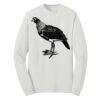 Beefy T ® 100% Cotton Long Sleeve T Shirt Thumbnail