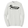Beefy T ® 100% Cotton Long Sleeve T Shirt Thumbnail