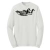 Beefy T ® 100% Cotton Long Sleeve T Shirt Thumbnail