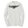 Beefy T ® 100% Cotton Long Sleeve T Shirt Thumbnail