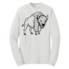 Beefy T ® 100% Cotton Long Sleeve T Shirt Thumbnail