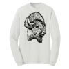 Beefy T ® 100% Cotton Long Sleeve T Shirt Thumbnail