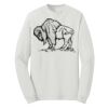 Beefy T ® 100% Cotton Long Sleeve T Shirt Thumbnail