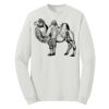 Beefy T ® 100% Cotton Long Sleeve T Shirt Thumbnail