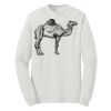 Beefy T ® 100% Cotton Long Sleeve T Shirt Thumbnail