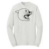 Beefy T ® 100% Cotton Long Sleeve T Shirt Thumbnail