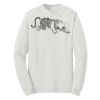 Beefy T ® 100% Cotton Long Sleeve T Shirt Thumbnail