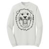 Beefy T ® 100% Cotton Long Sleeve T Shirt Thumbnail
