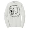 Beefy T ® 100% Cotton Long Sleeve T Shirt Thumbnail