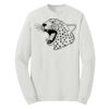 Beefy T ® 100% Cotton Long Sleeve T Shirt Thumbnail
