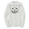 Beefy T ® 100% Cotton Long Sleeve T Shirt Thumbnail