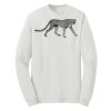 Beefy T ® 100% Cotton Long Sleeve T Shirt Thumbnail