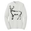 Beefy T ® 100% Cotton Long Sleeve T Shirt Thumbnail