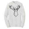 Beefy T ® 100% Cotton Long Sleeve T Shirt Thumbnail