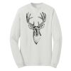 Beefy T ® 100% Cotton Long Sleeve T Shirt Thumbnail