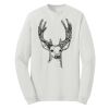 Beefy T ® 100% Cotton Long Sleeve T Shirt Thumbnail