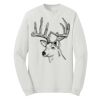 Beefy T ® 100% Cotton Long Sleeve T Shirt Thumbnail