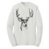 Beefy T ® 100% Cotton Long Sleeve T Shirt Thumbnail