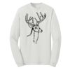 Beefy T ® 100% Cotton Long Sleeve T Shirt Thumbnail