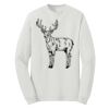 Beefy T ® 100% Cotton Long Sleeve T Shirt Thumbnail
