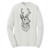 Beefy T ® 100% Cotton Long Sleeve T Shirt Thumbnail