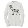 Beefy T ® 100% Cotton Long Sleeve T Shirt Thumbnail