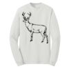 Beefy T ® 100% Cotton Long Sleeve T Shirt Thumbnail