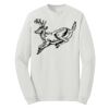 Beefy T ® 100% Cotton Long Sleeve T Shirt Thumbnail
