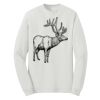 Beefy T ® 100% Cotton Long Sleeve T Shirt Thumbnail