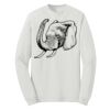 Beefy T ® 100% Cotton Long Sleeve T Shirt Thumbnail