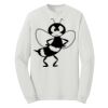 Beefy T ® 100% Cotton Long Sleeve T Shirt Thumbnail