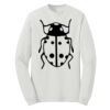 Beefy T ® 100% Cotton Long Sleeve T Shirt Thumbnail