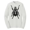 Beefy T ® 100% Cotton Long Sleeve T Shirt Thumbnail
