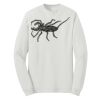 Beefy T ® 100% Cotton Long Sleeve T Shirt Thumbnail