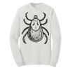 Beefy T ® 100% Cotton Long Sleeve T Shirt Thumbnail