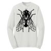 Beefy T ® 100% Cotton Long Sleeve T Shirt Thumbnail