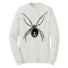 Beefy T ® 100% Cotton Long Sleeve T Shirt Thumbnail