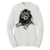 Beefy T ® 100% Cotton Long Sleeve T Shirt Thumbnail