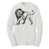 Beefy T ® 100% Cotton Long Sleeve T Shirt Thumbnail