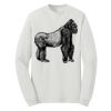 Beefy T ® 100% Cotton Long Sleeve T Shirt Thumbnail