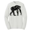 Beefy T ® 100% Cotton Long Sleeve T Shirt Thumbnail