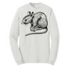 Beefy T ® 100% Cotton Long Sleeve T Shirt Thumbnail